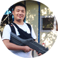 圆形图片